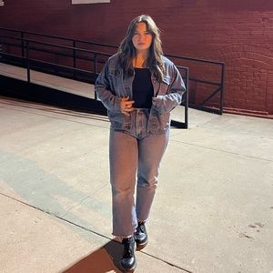 Meet your Posher, Emma